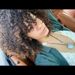 Meet your Posher, Starr